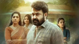 Mohanlal's Drishyam Crosses Borders - Indonesian Remake To Star THIS Real-Life Couple - Know All About Adaptation