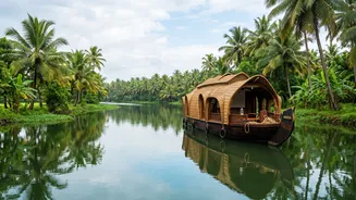 Plan a perfect rainy weekend in South India