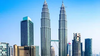 How To Plan An Affordable Visa-Free Trip To Malaysia Today