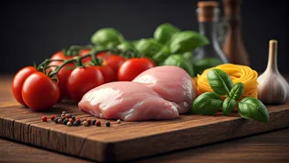Search Feeds Want Food You Can Actually Cook
