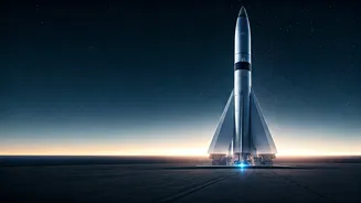 Hyderabad's Skyroot Is Chasing Orbital History