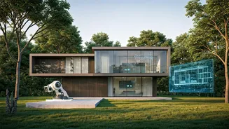 AI-Designed Homes Are The Property Trend To Watch