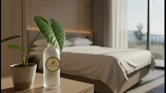 A Credible Green Hotel Claim Survives More than a Homepage Glance