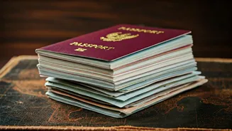 Travel More, Spend Less Overseas