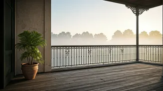 Nainital’s Heritage Stay Is Quiet Luxury Without Noise