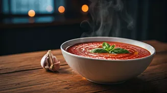 This Soup Is Perfect For Chilly Monsoon Nights