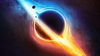 How to Read a Passing Star Being Torn Apart Through NASA Swift's Off-Centre Black-Hole Discovery