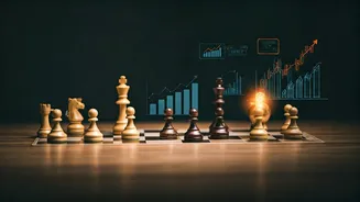 Your Salary Deserves A Better Game Plan