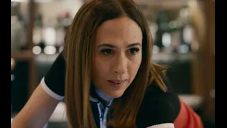 Por que personagem de Tata Werneck é tão problemática em Quem Ama Cuida?