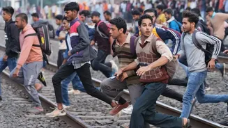 Homebound In Oscars 2026 Shortlist: What's Next For India's Official Selection? Nomination Process - EXPLAINED