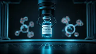 Keytruda in India: A Lifeline Against Cancer Amidst a Growing Black Market