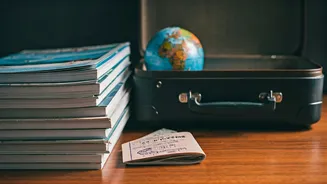 5 Countries to Explore with Your Japan Visa