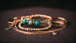 Elevate Your Style: A Curated Guide to Chic Bracelets for Women