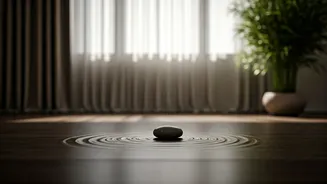 Unlock Inner Peace: 4 Timeless Hindu Meditation Techniques for a Calmer Mind