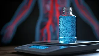 Morning Mouthwash Alert: Could It Be Silently Raising Your Blood Pressure?