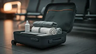 Ace Your Carry-On: Essential Tips to Avoid Gate-Checked Luggage