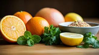 Unlocking Your Natural Scent: Foods to Enhance or Diminish Body Odor