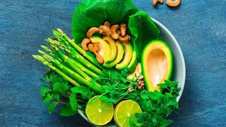 Fresh Seasonal Produce Is Becoming The Smart Choice For Healthy Office Lunches