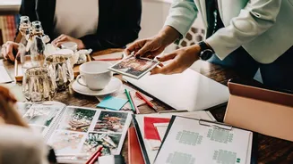 Event planners, these AI tools can 10x your output