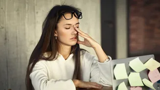 Falta de descanso: conheça os efeitos no cérebro e veja como reverter