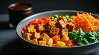 Tempeh Bowls Could Be India’s Next Wellness Trend