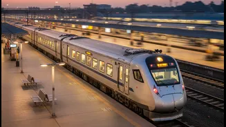 Why the Story around Onam Special Train Announcements Is Growing More Relevant in India