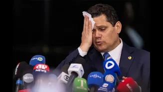 PEC 6x1 tem semana decisiva no Senado com Alcolumbre sob pressão