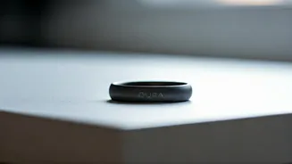 Screenless Fitness: The Rise of Discreet Health Tracking