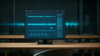 AI Meeting Analysts Convert Voice Transcripts Into Task Boards Instantly