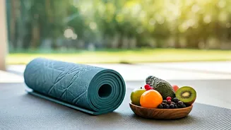 Diabetes Demystified: Simple Yoga Poses for Better Health