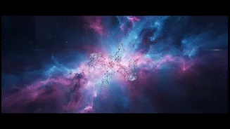 Interstellar Erythrulose Discovery Adds A New Clue To Prebiotic Chemistry