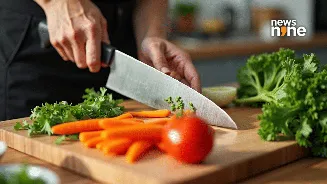 FSSAI tells food businesses to stop using rusty knives, damaged blades in food handling