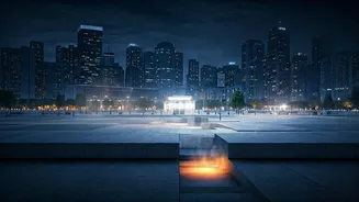 New Scientific Findings Explain Persistent Night Heat In Indian Cities