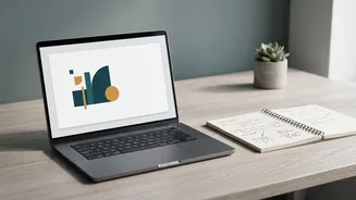 How Students Turn Plain Notes Into Clean Presentation Slides Using AI Software
