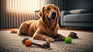 Rain-Proof Your Pet's Daily Fun