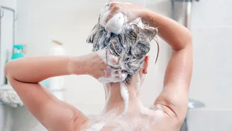Qual shampoo usar? A verdade sobre o rótulo que a indústria não te conta