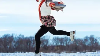 Skipping vs Skating: Which burns more?
