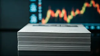 Indian Market's Key Stocks: IREDA, Vedanta & More