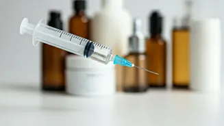 Unveiling the Hidden Risks: Online Skin & Hair Treatments