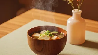 Simple Soup Recipes For Cosy Nights: Simple Preparations For Warm Evening Meals