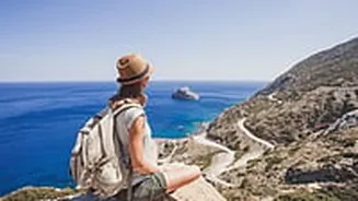 Google Knows Your Travel Style, Indians