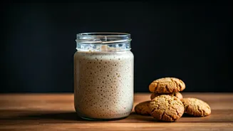 Why millennials love sourdough discard