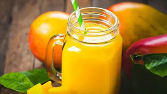 The Trade-Offs Behind the US Decision to Welcome Indian Mangoes