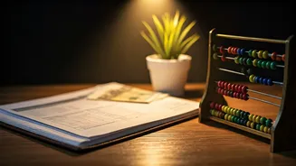 Financial Success Starts With A Plan
