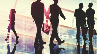 Professionals Who Adapt Quickly May Stay More Competitive