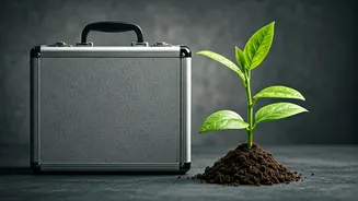 Balance Corporate Contracts With Independent Work Via Portfolio Careers