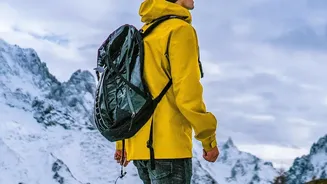 Top Easy-To-Moderate Winter Treks In India Ideal For First-Time Adventure Seekers