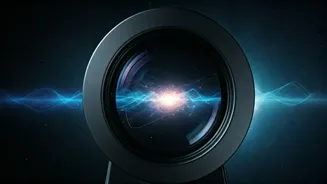 Webb's Infrared Work Has Entered Astronomy Culture