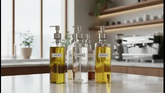 Why urban millennials demand absolute oil transparency from premium metro café kitchen teams