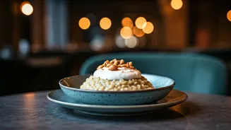 Creamy Dalia Is Back On Indian Menus